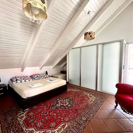 Casa Vacanza Saint Patrick Barletta Exterior photo