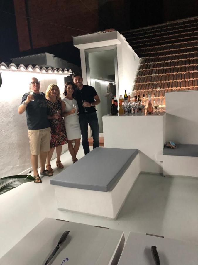 Casa Vacanza Saint Patrick Barletta Exterior photo