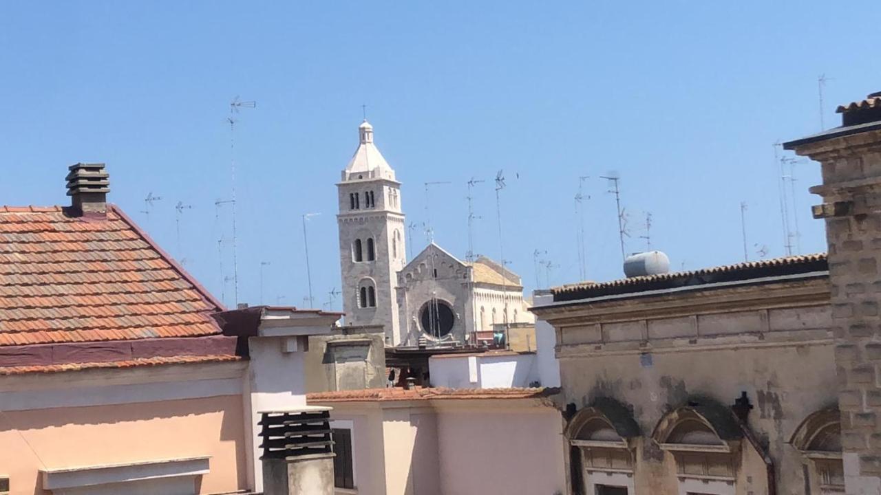 Casa Vacanza Saint Patrick Barletta Exterior photo