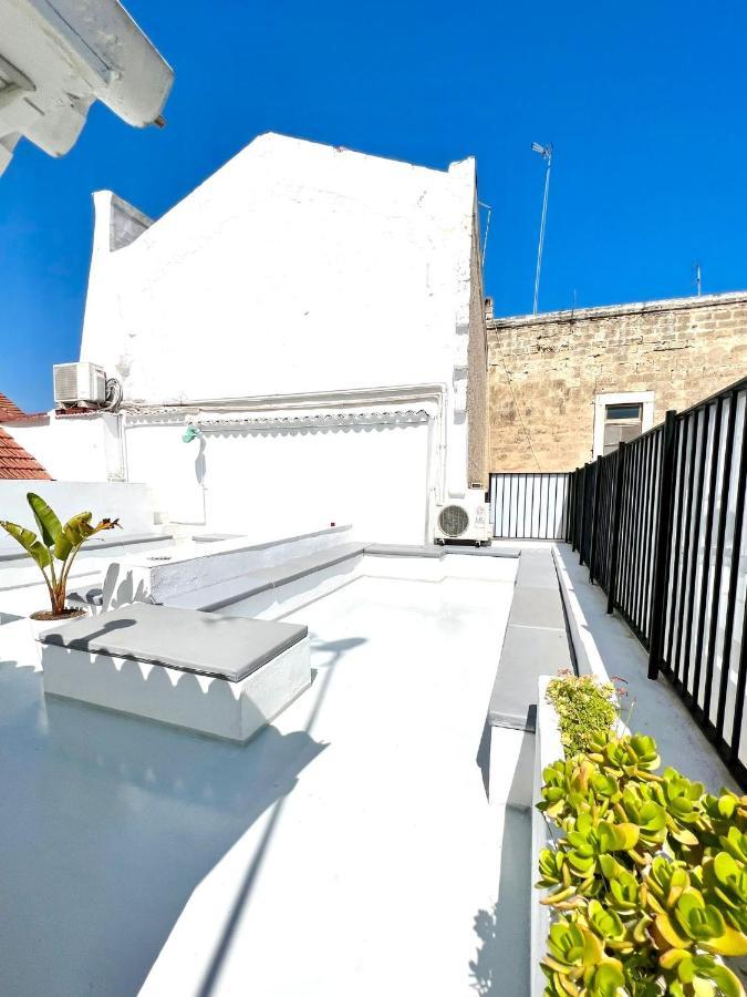 Casa Vacanza Saint Patrick Barletta Exterior photo