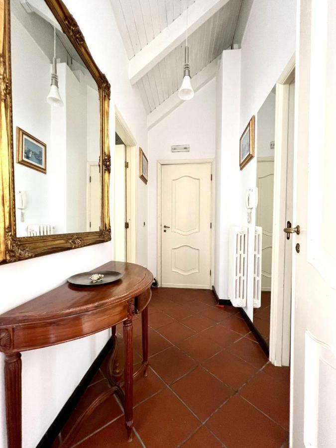 Casa Vacanza Saint Patrick Barletta Exterior photo