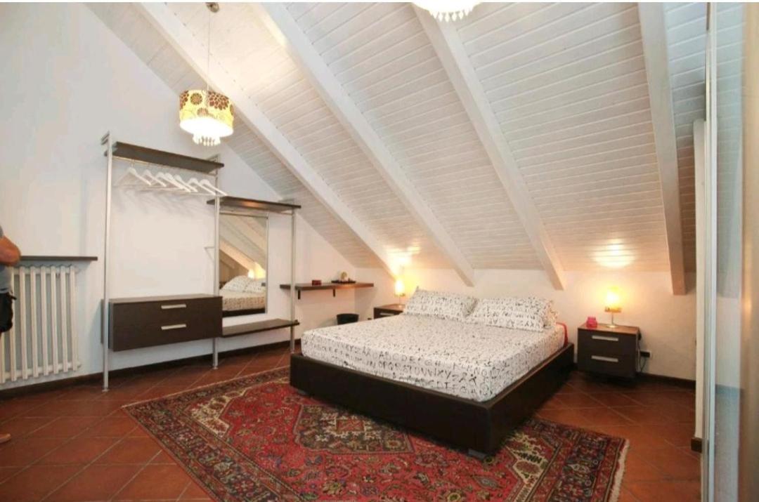 Casa Vacanza Saint Patrick Barletta Exterior photo