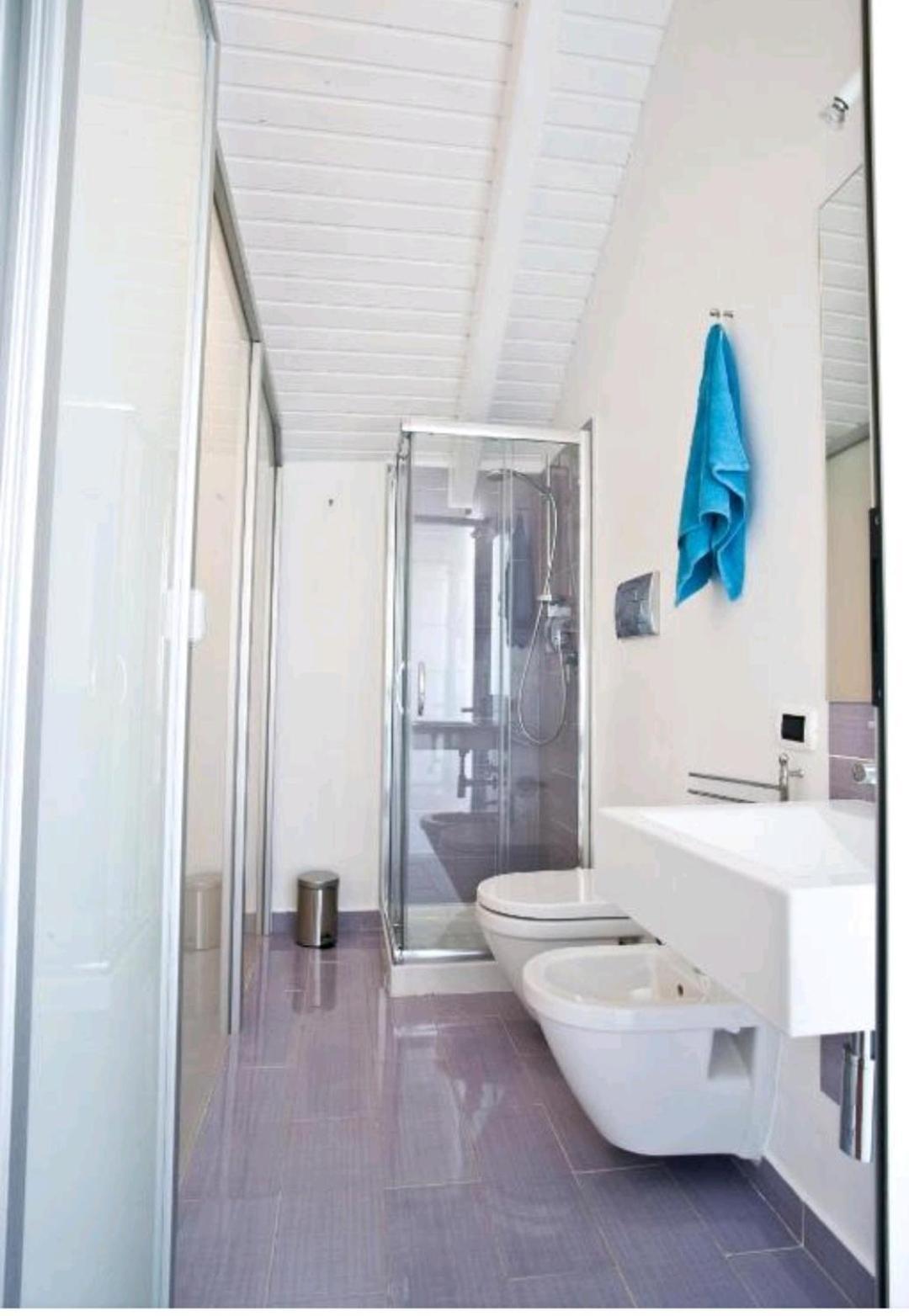 Casa Vacanza Saint Patrick Barletta Exterior photo
