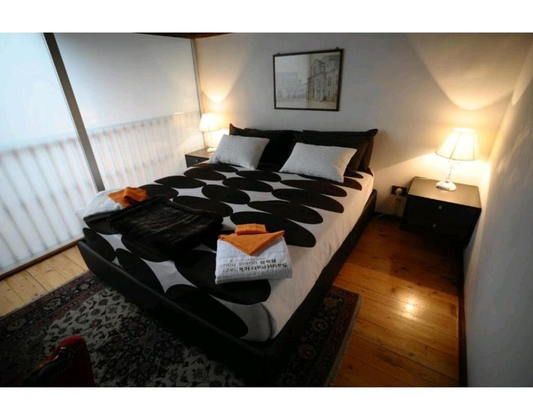 Casa Vacanza Saint Patrick Barletta Exterior photo