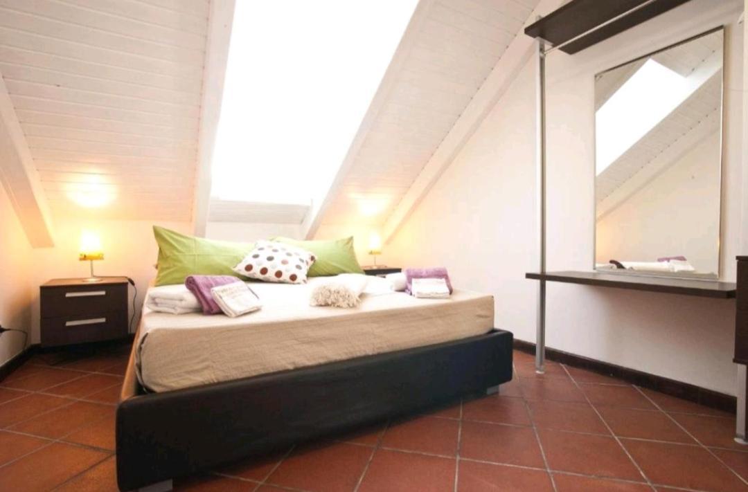 Casa Vacanza Saint Patrick Barletta Exterior photo