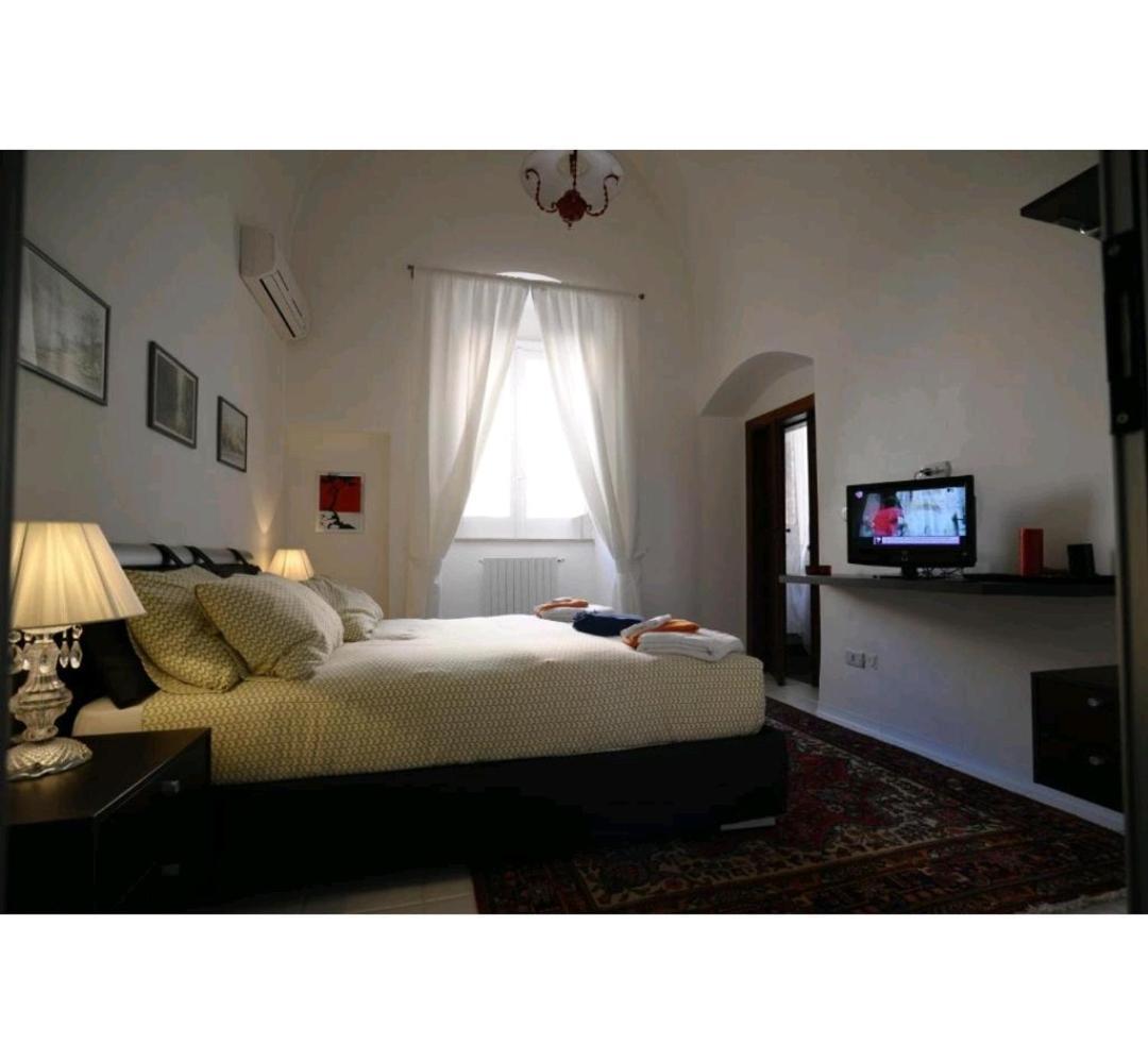 Casa Vacanza Saint Patrick Barletta Exterior photo
