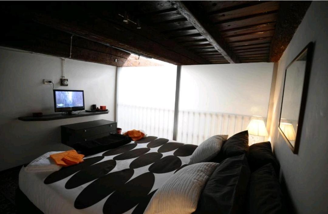 Casa Vacanza Saint Patrick Barletta Exterior photo
