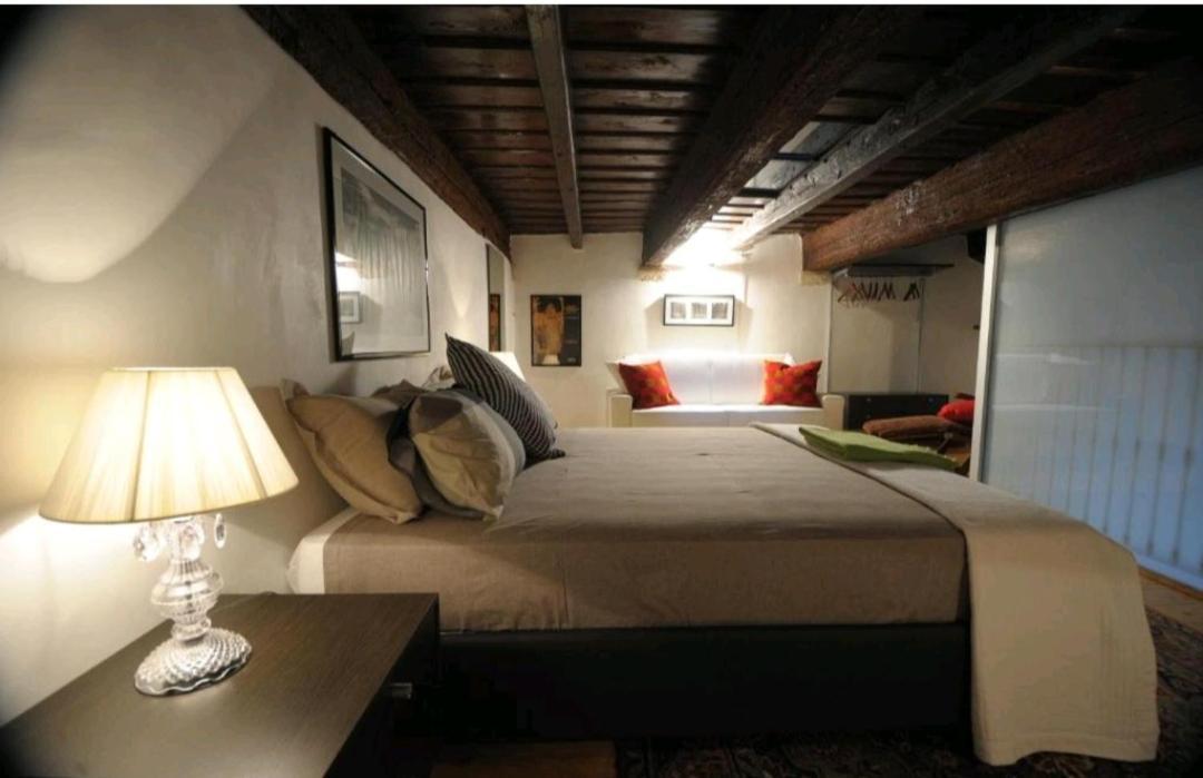 Casa Vacanza Saint Patrick Barletta Exterior photo