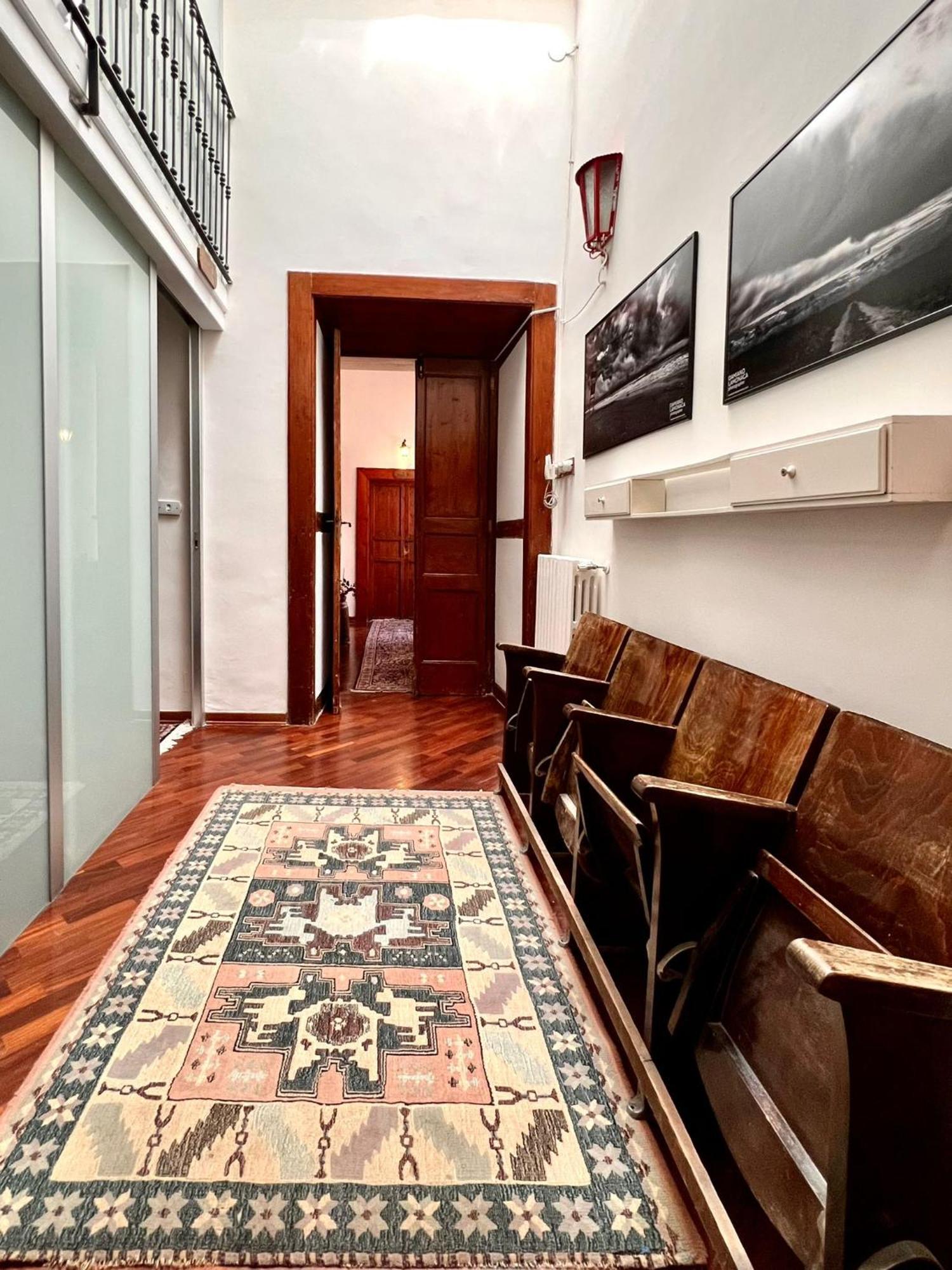 Casa Vacanza Saint Patrick Barletta Exterior photo