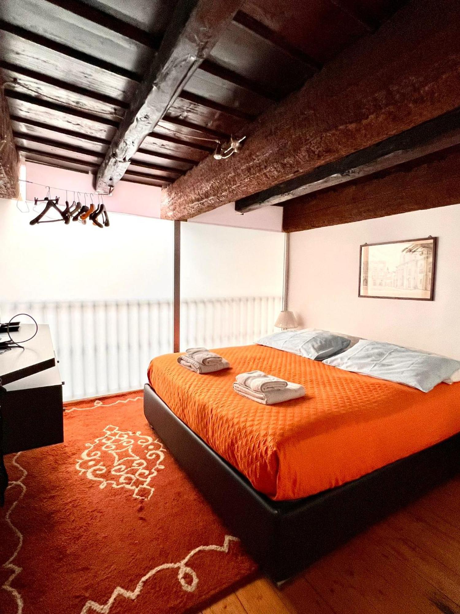 Casa Vacanza Saint Patrick Barletta Exterior photo