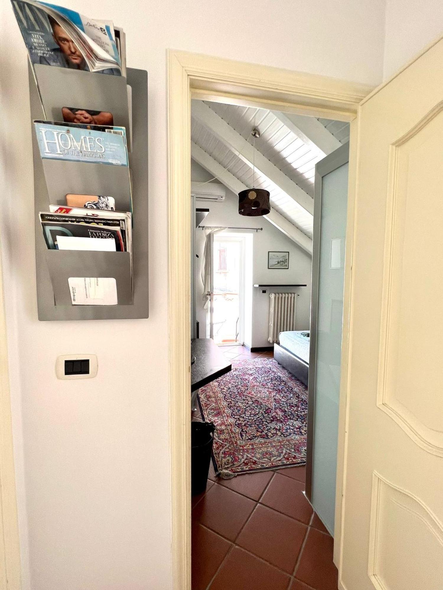 Casa Vacanza Saint Patrick Barletta Exterior photo