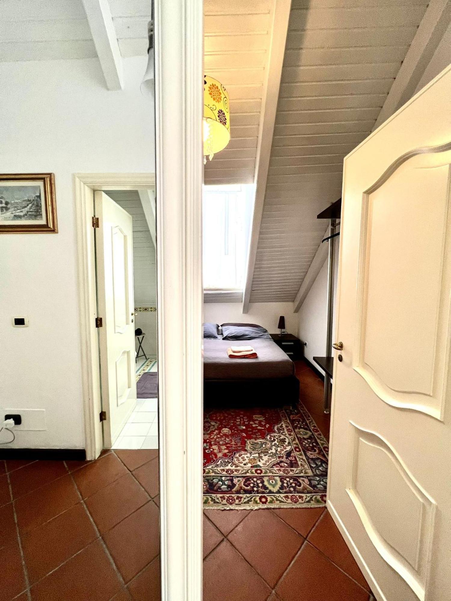 Casa Vacanza Saint Patrick Barletta Exterior photo