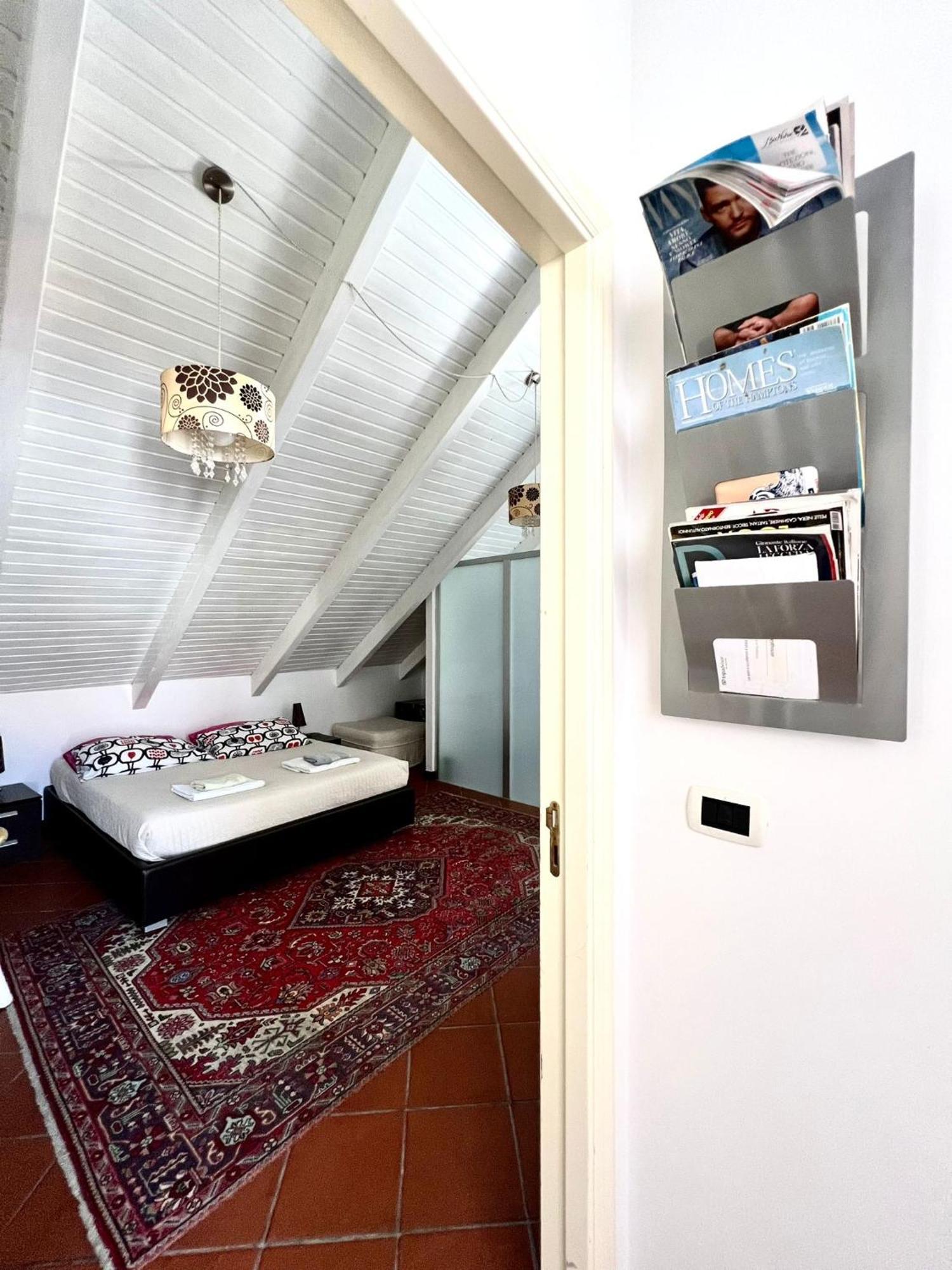 Casa Vacanza Saint Patrick Barletta Exterior photo