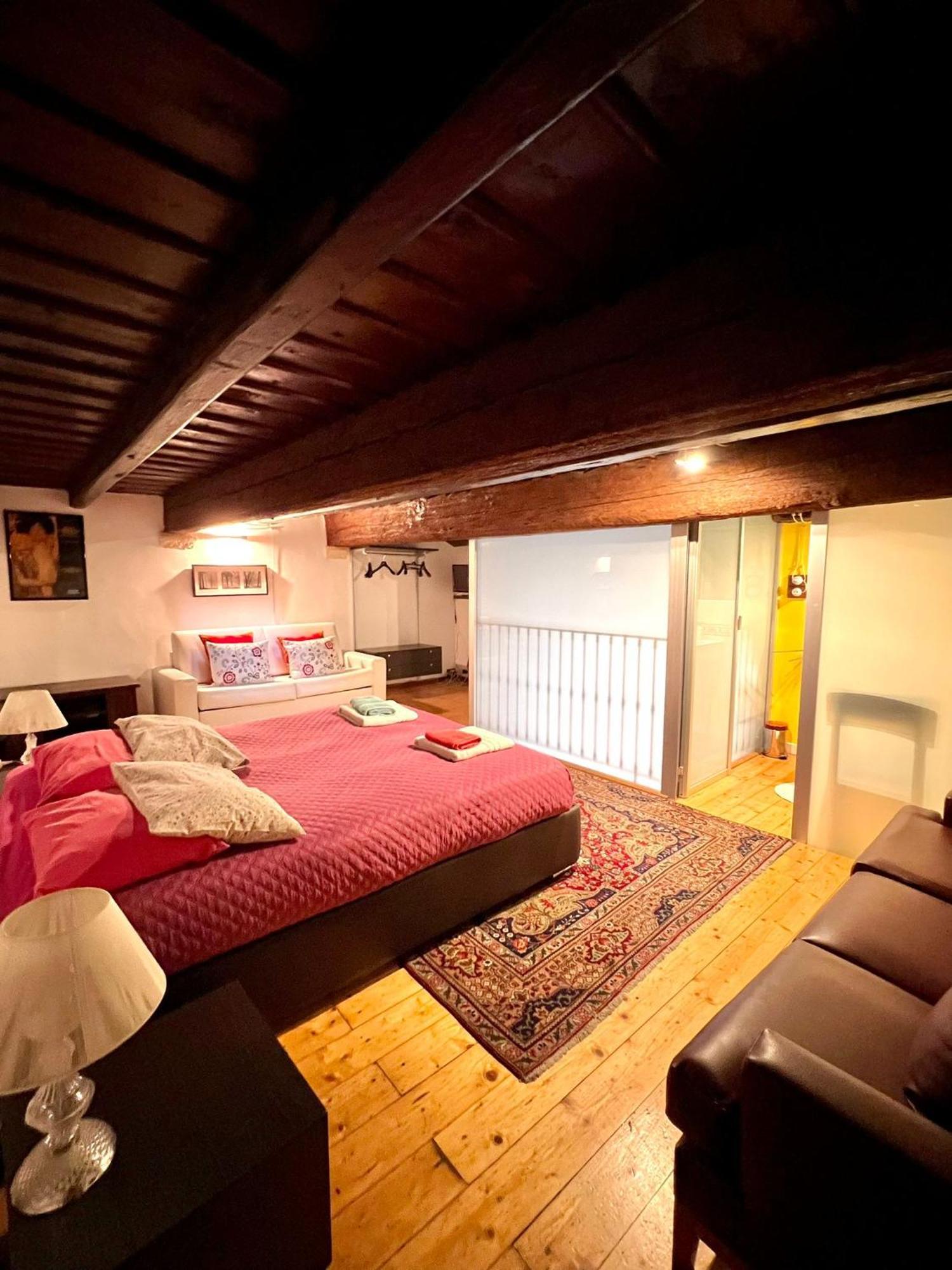 Casa Vacanza Saint Patrick Barletta Exterior photo