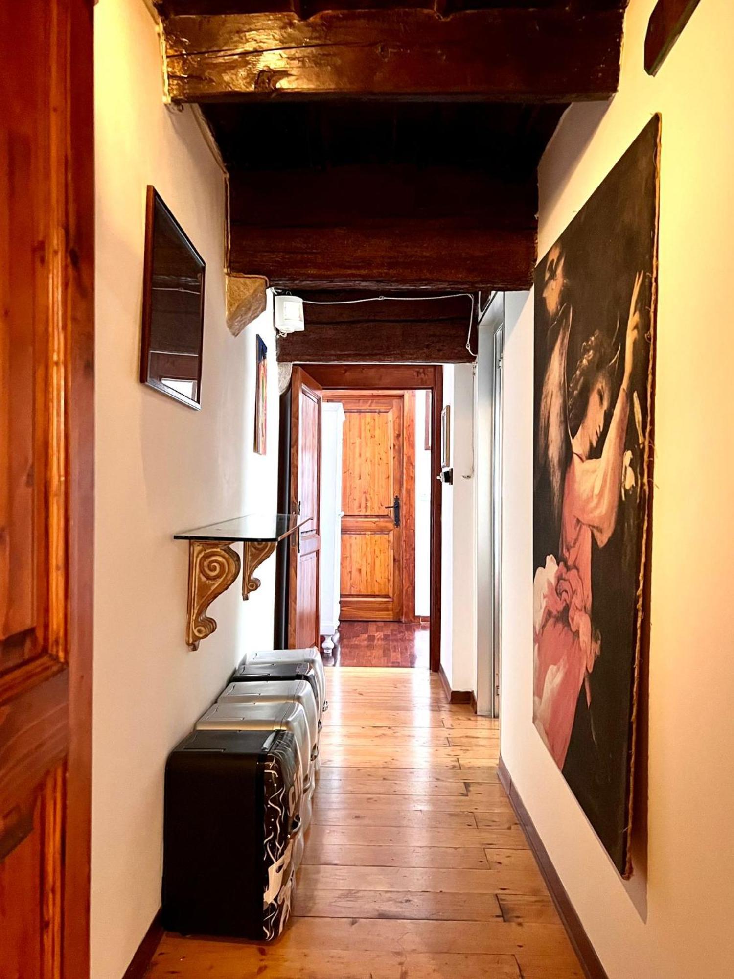 Casa Vacanza Saint Patrick Barletta Exterior photo