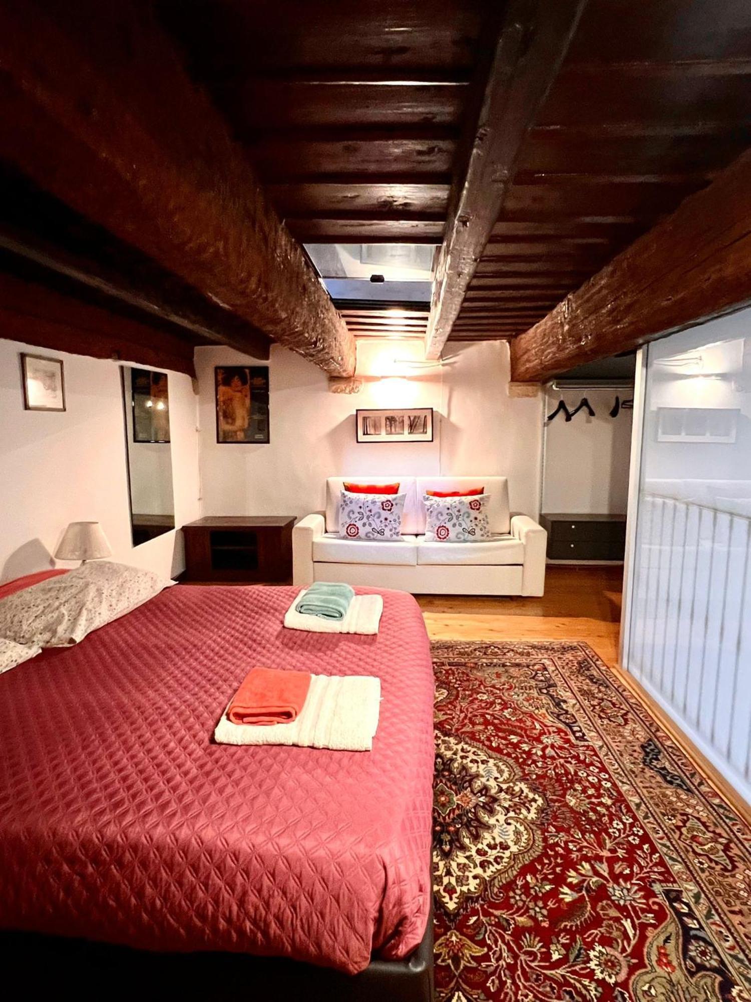 Casa Vacanza Saint Patrick Barletta Exterior photo
