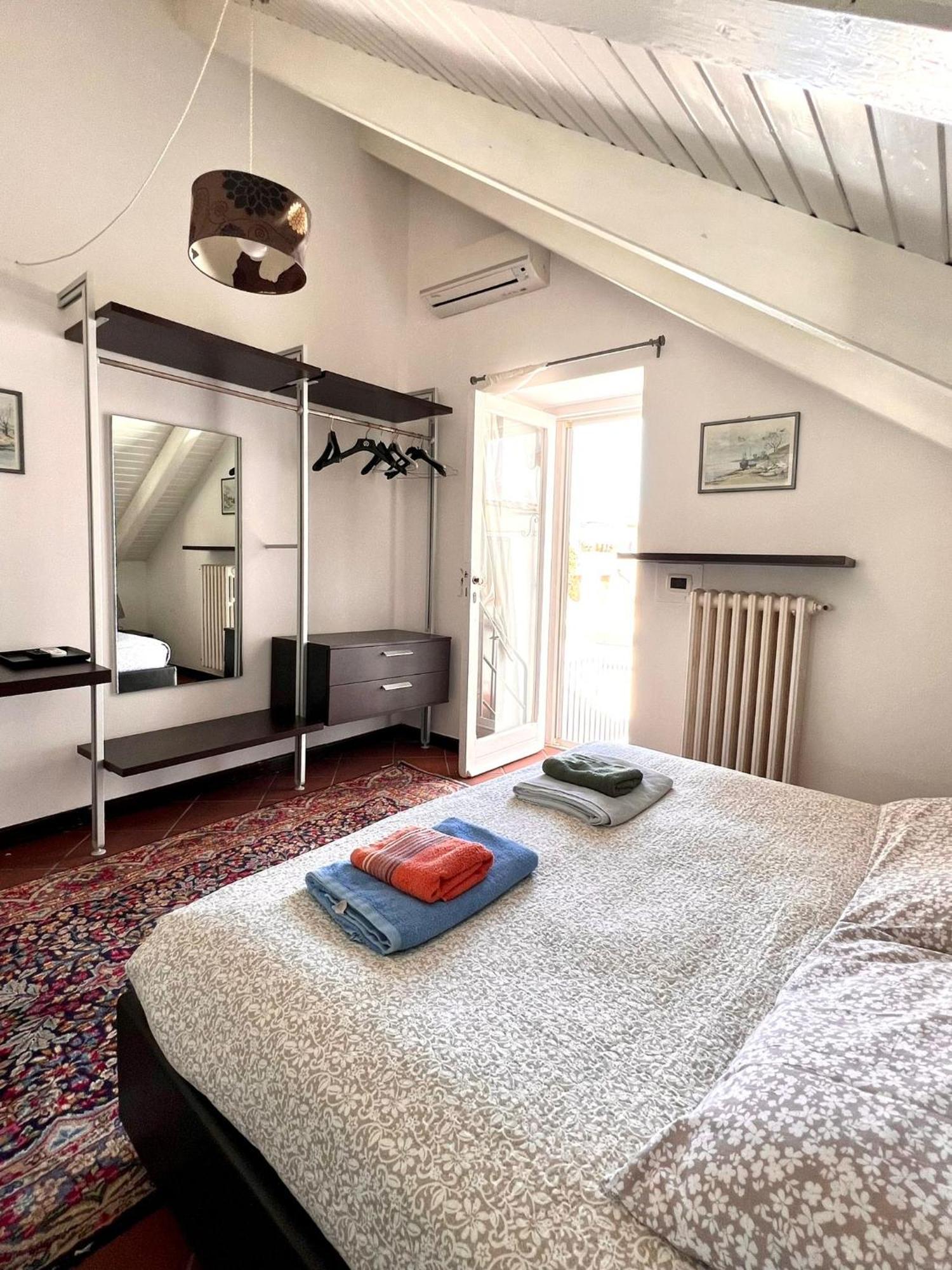 Casa Vacanza Saint Patrick Barletta Room photo